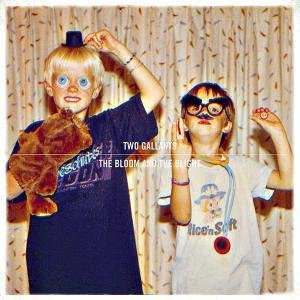 Two Gallants - The Bloom And The Blight 1CD