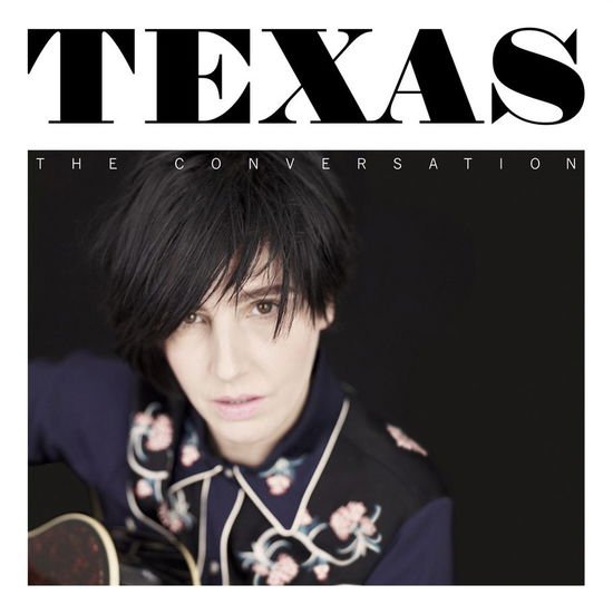 Texas - The Conversation 1CD