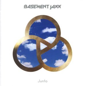 BASEMENT JAXX JUNTO CD