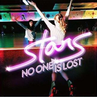 Stars - No One Is Lost 1CD