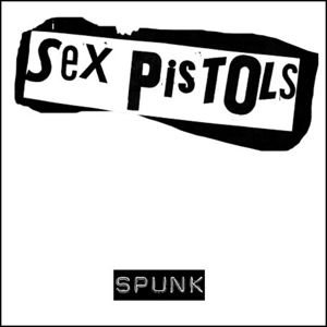 Sex Pistols - Spunk 1CD