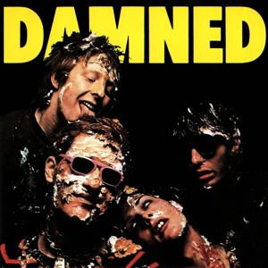 The Damned - Damned Damned Damned 1CD