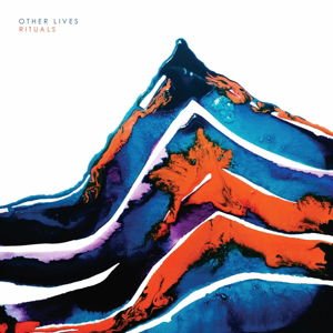 OTHER LIVES RITUALS CD