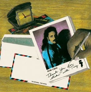 Slim Twig - Thank You For Stickin With Twig 1CD
