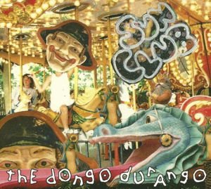 Sun Club - Dongo Durango 1CD