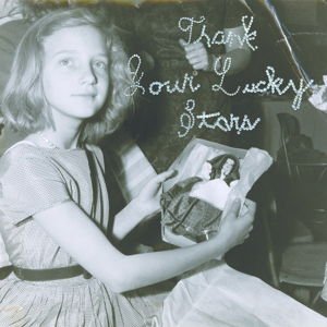 BEACH HOUSE THANK YOUR LUCKY STARS CD