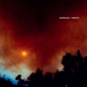 Soulsavers - Kubrick 1CD