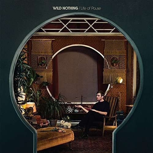 Wild Nothing - Life Of Pause 1CD