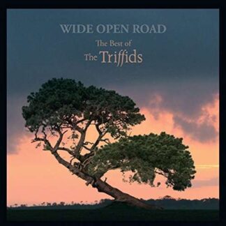 Triffids - Wide Open Road: Best of the Triffids 1CD