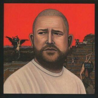Raf Rundell - Stop Lying 1CD