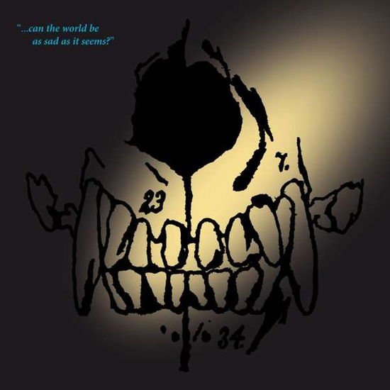 Throbbing Gristle - Heathen Earth 2CD