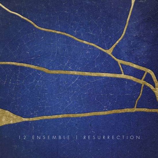 12 Ensemble - Resurrection 1CD
