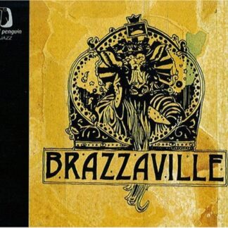 Brazzaville - Days Of Thunder, Days Of 1CD