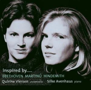 Beethoven - Variations 1CD