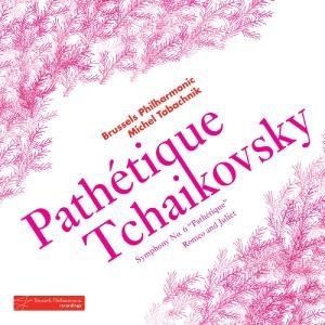 Kristjan Järvi - Symphony No.6/romeo & Juliet 1CD