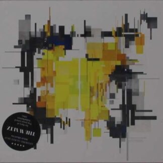 Waltz - Looking-Glass Self 1CD