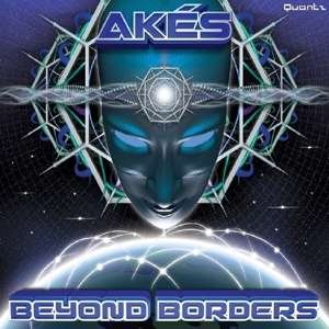 Akes - Beyond Borders 1CD