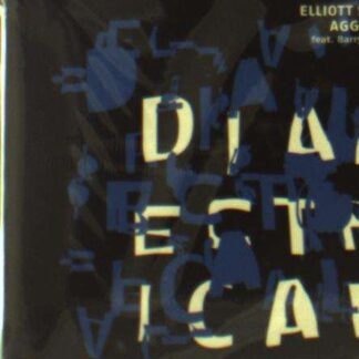 Elliott Sharp - Dialectrical 1CD