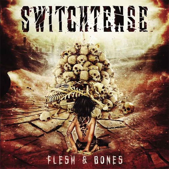 Switchtense - Flesh & Bones 1CD