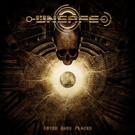 Unsafe - Enter Dark Places 1CD