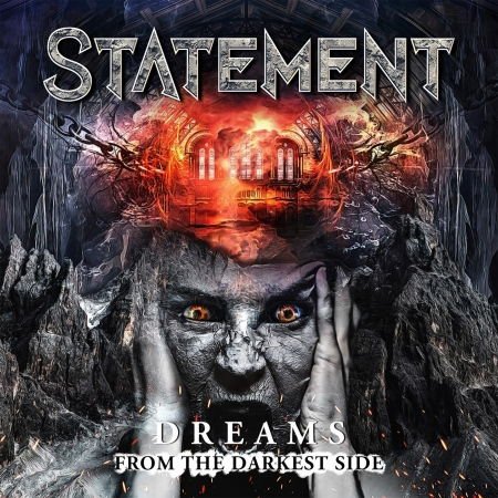 Statement - Dreams From The Darkest Side 1CD