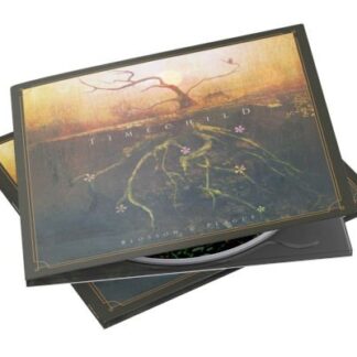 Timechild - Blossom & Plague 1CD