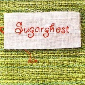 Sugarghost - Sweet Secrets 1CD