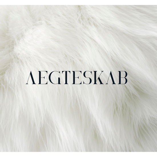 Aegteskab - Aegteskab 1CD