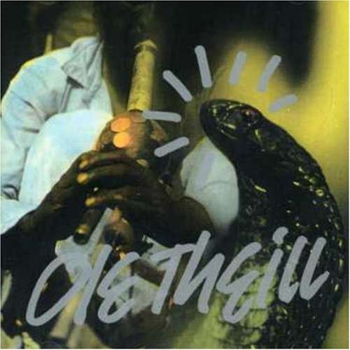 OLE THEILL Ole Theill CD