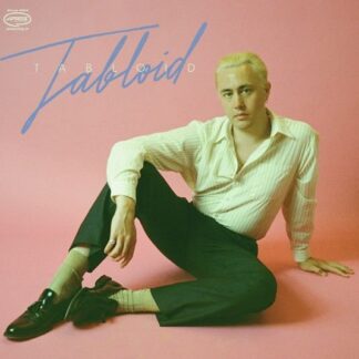 Tabloid - Tabloid 1CD