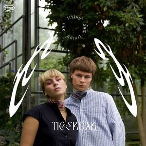 Tigeroak - Living And Living 1CD