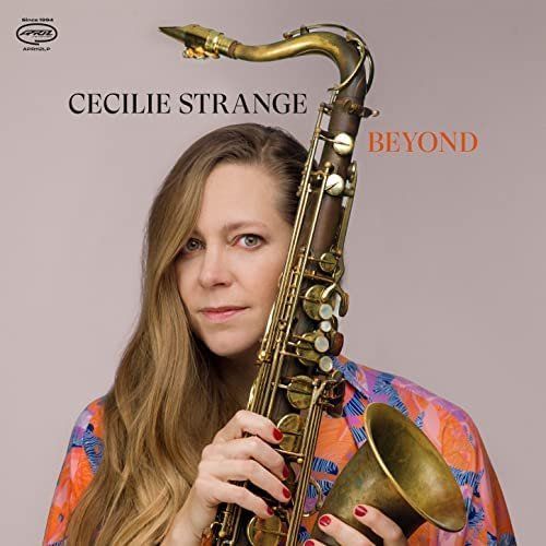 Cecilie Strange - Beyond 1CD