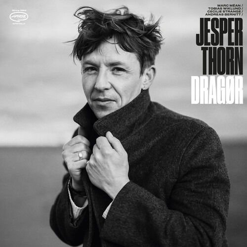 THORN JESPER DRAGOR CD