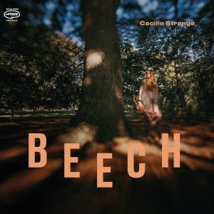 Cecile Strange - Beech 1CD