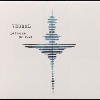 Vessel - Patterns of Blue 1CD