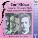 Telmanyi / Jensen / Schiotz - Music of Carl Nielsen 1CD