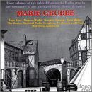 Grubbe / Lundquist - Denmark Radio Studio Performance 1CD