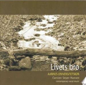 Norgard / Arason / Bruun / Seyer-hansen / Nielsen - Contemporary Danish Choral Music 1CD