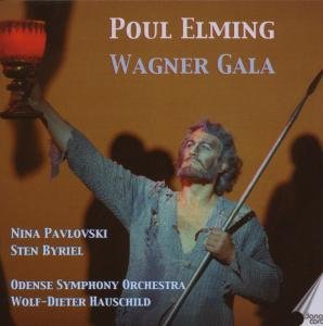 Wagner / Ondense So / Hauschild - Wagner Gala 1CD