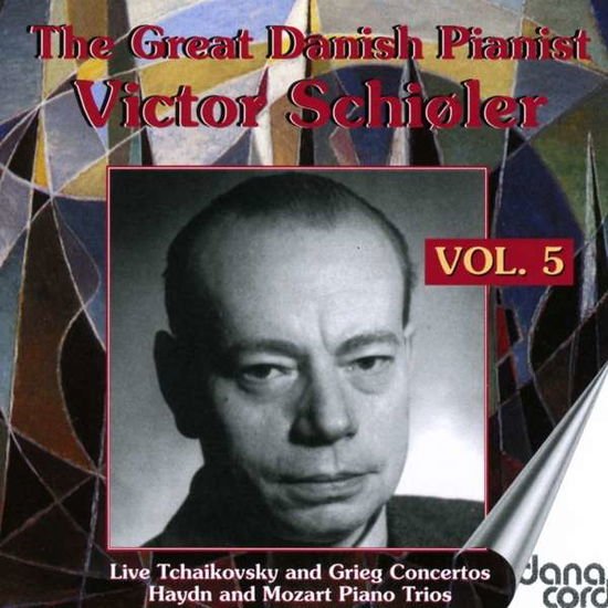 Great Danish Pianist 5 / Various - Great Danish Pianist 5 / Various 2CD