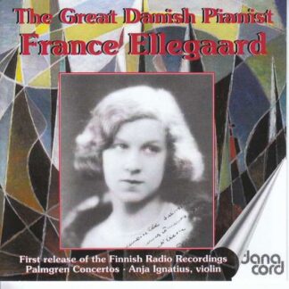 Great Danish Pianist / Various - Great Danish Pianist / Various 2CD