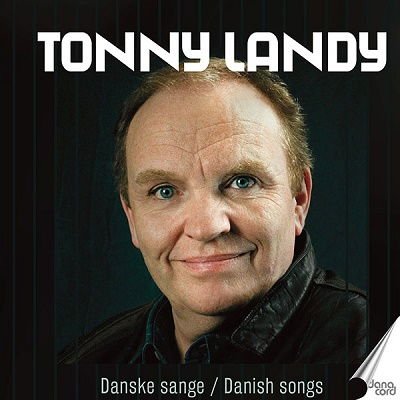 Agerby / Landy / Bundgaard - Danish Songs 1CD