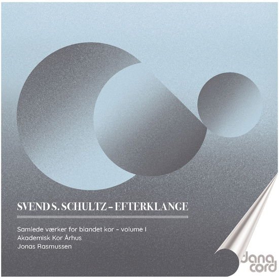 Schultz / Akademisk Kor Arhus - Choral Songs 1CD