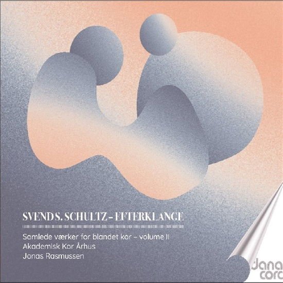 Schultz / Froberg / Justesen - Efterklange Vol. 2 1CD