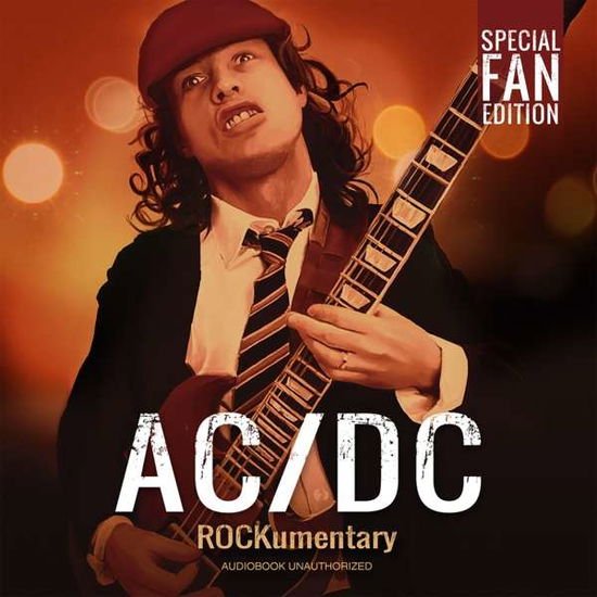 AC/DC - Rockumentary 1CD