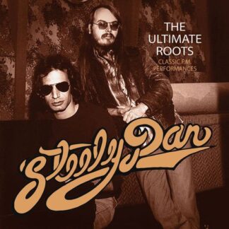 Steely Dan - The Ultimate Roots 1CD
