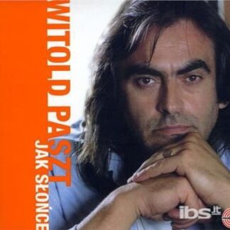 Witold Paszt - Jak Slonce 1CD