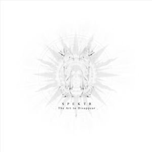 Spektr - The Art To Disappear 1CD