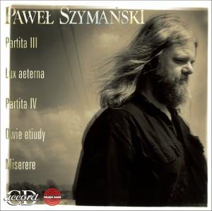 Bornus Consort / Bornus-Szczycinski, Marcin / Camerata Silesia / Chojnacka, Elisabeth / Esztényi, Szabolcs / Grzybowski, Maciej / Nicze, Rafal / Orkisz, Andrzej / Orkisz, Anna / Pijarowski, Marek / Piwkowska, Elzbieta / Polish National Radio Symphony Orch - Pawel Szymanski 1CD