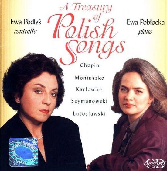 Podlespoblocka 1CD